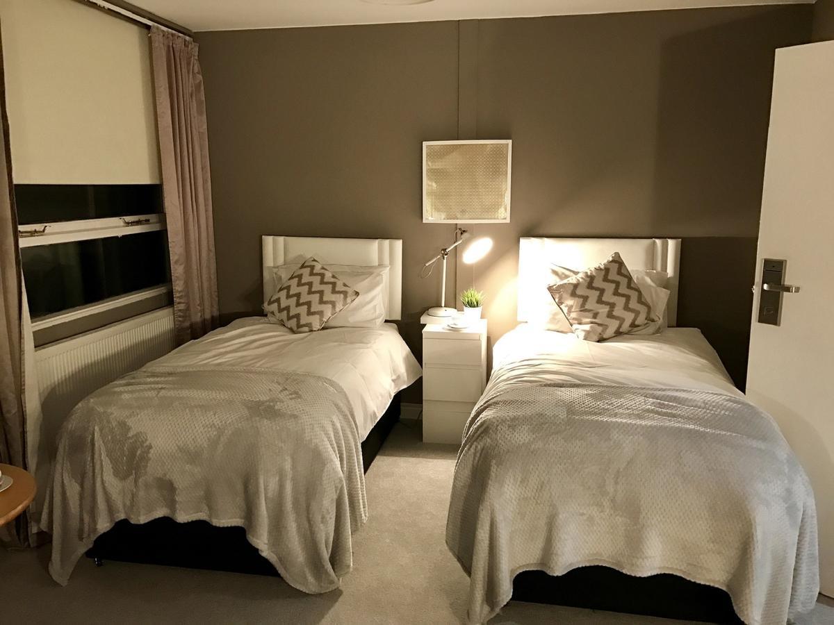 The Mount Rooms Баррі Екстер'єр фото