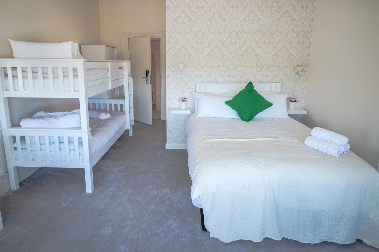 The Mount Rooms Баррі Екстер'єр фото