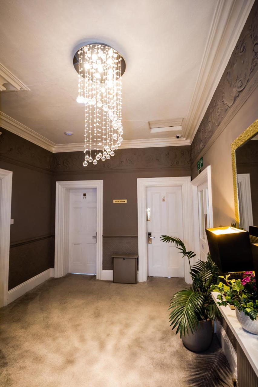 The Mount Rooms Баррі Екстер'єр фото