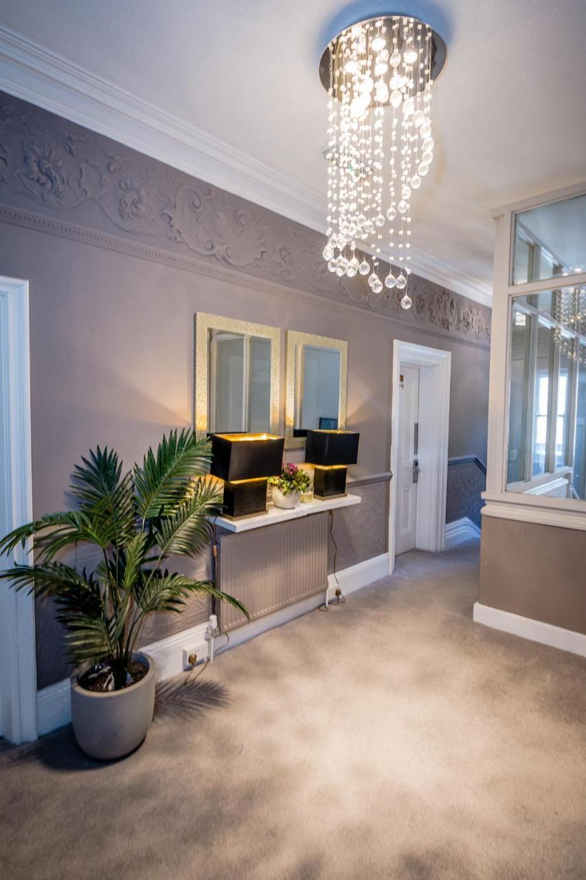 The Mount Rooms Баррі Екстер'єр фото