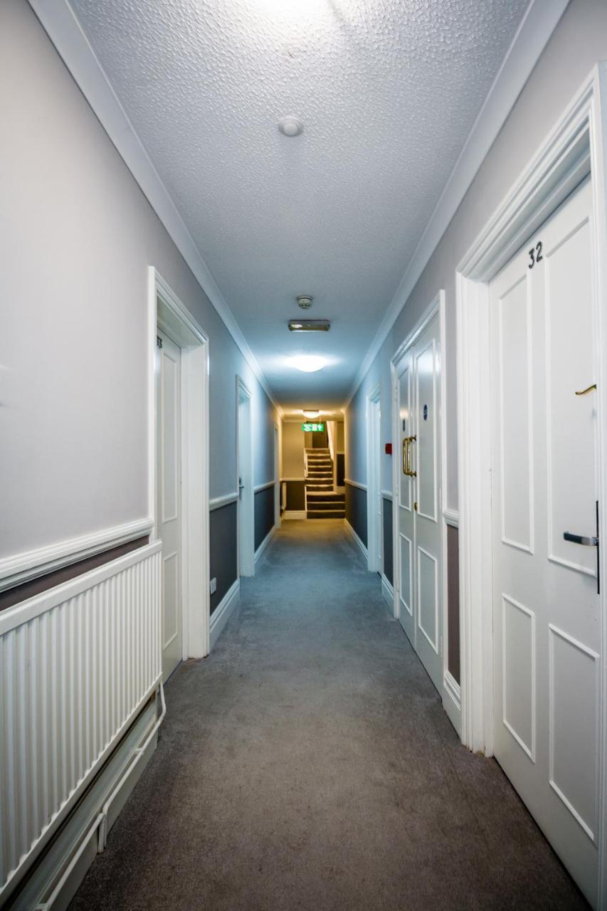 The Mount Rooms Баррі Екстер'єр фото